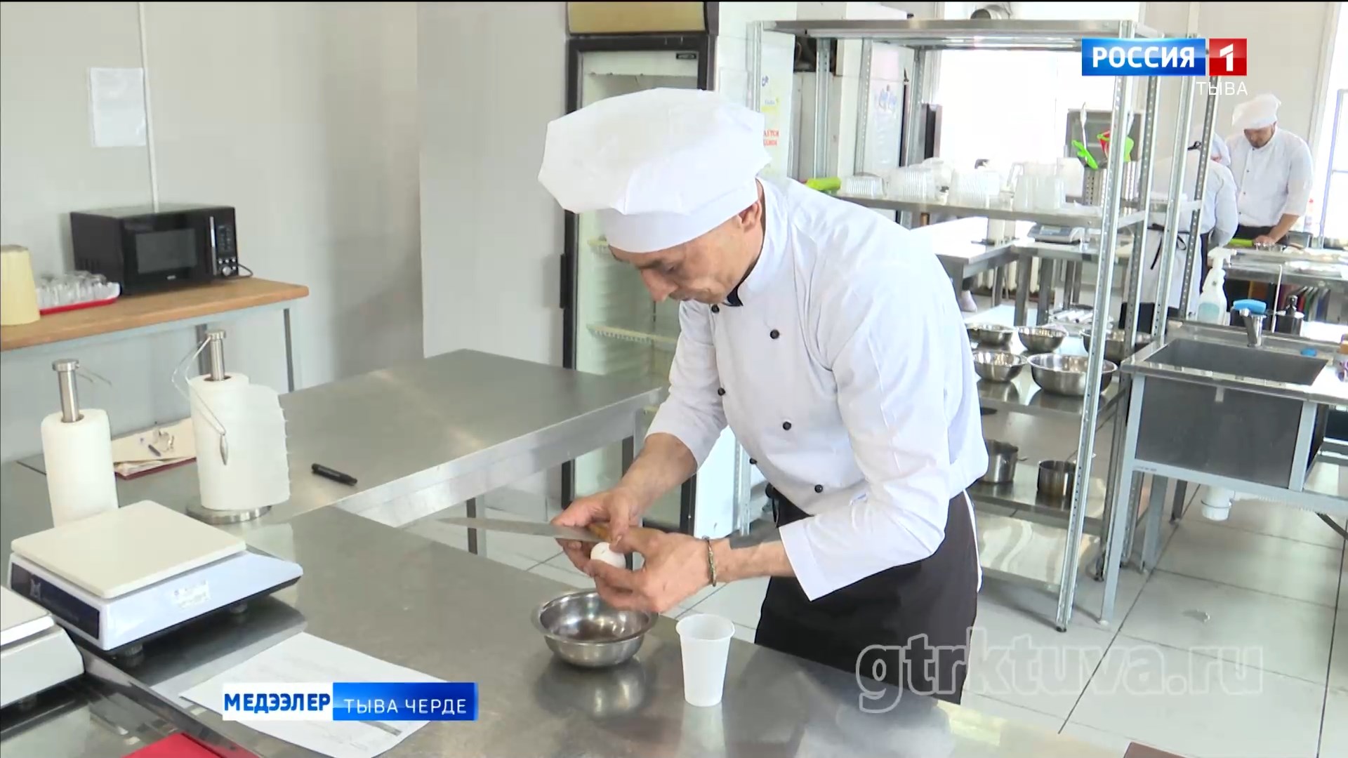 "Абилимпикс" чемпионады