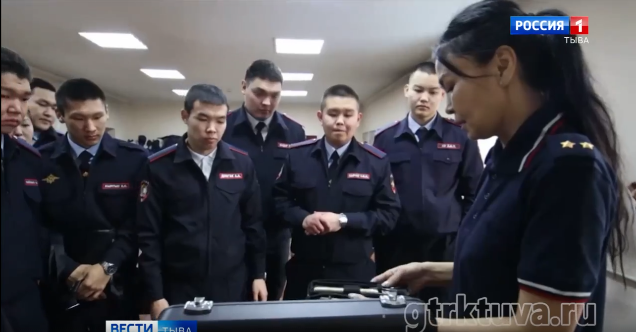 Студенческий десант