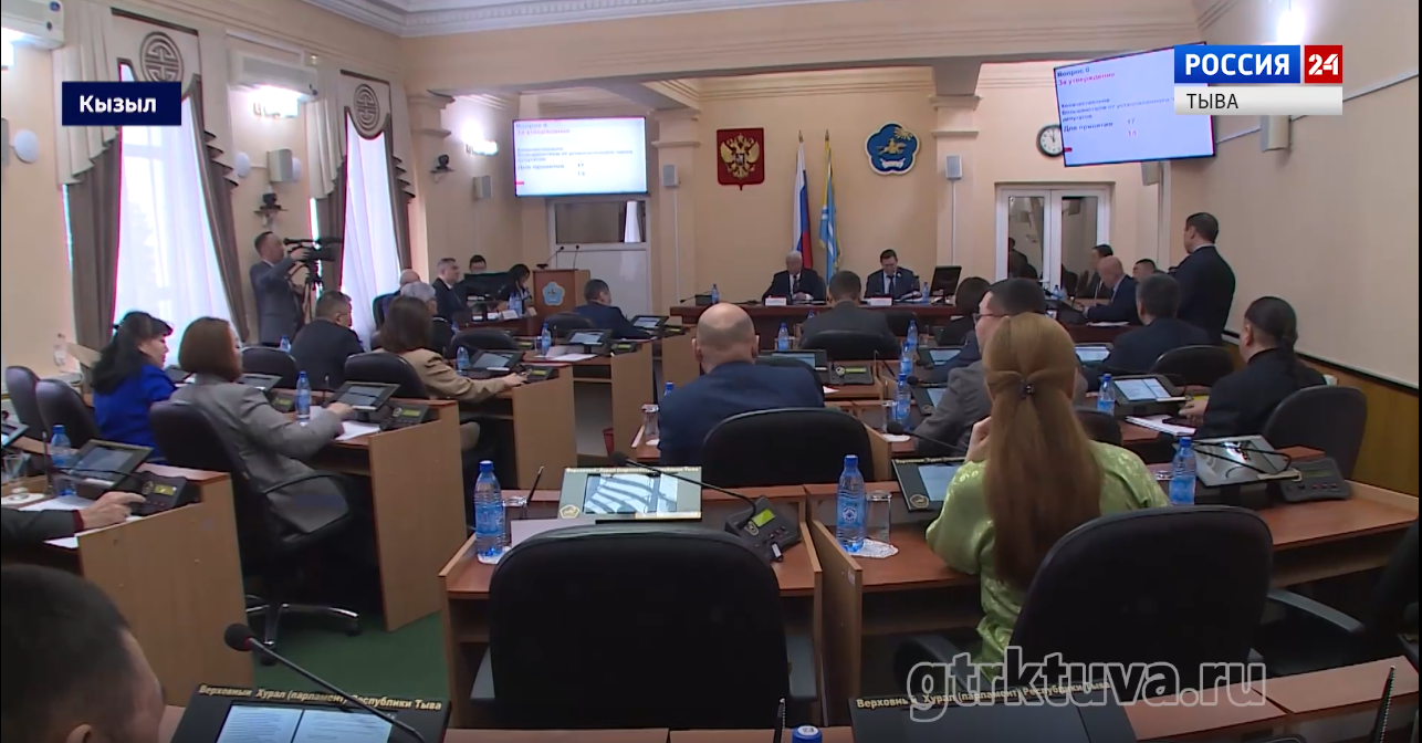 Весенняя сессия