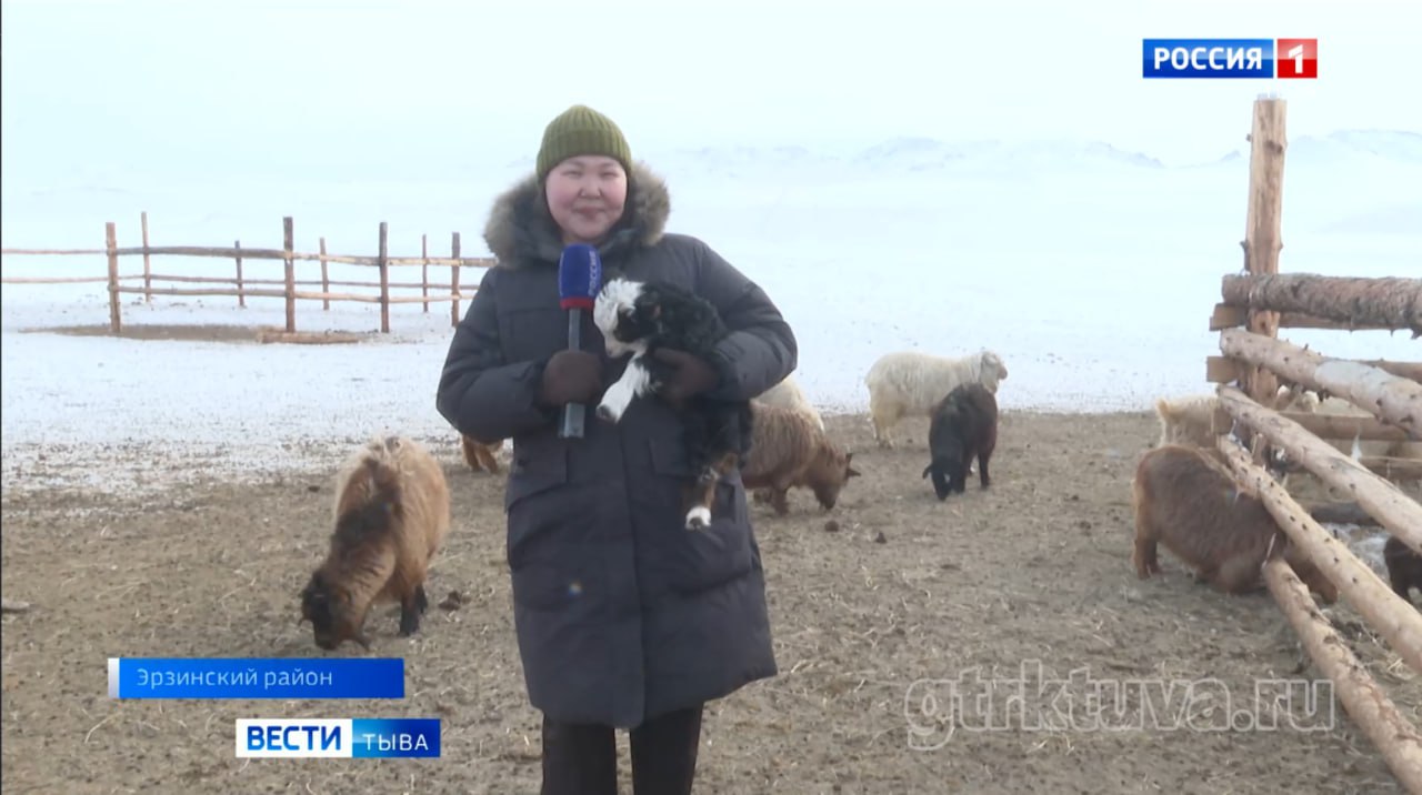 Горячая пора