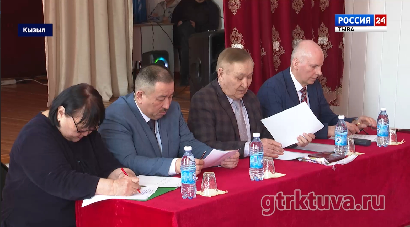 Работа потребсоюза