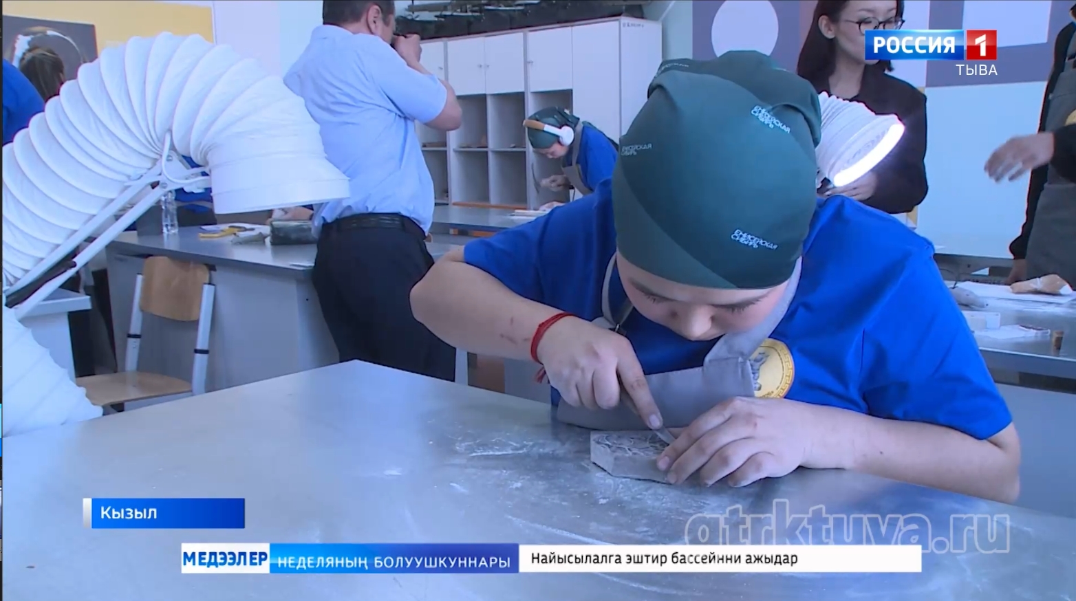 Даш чонукчуларының мөөрейи