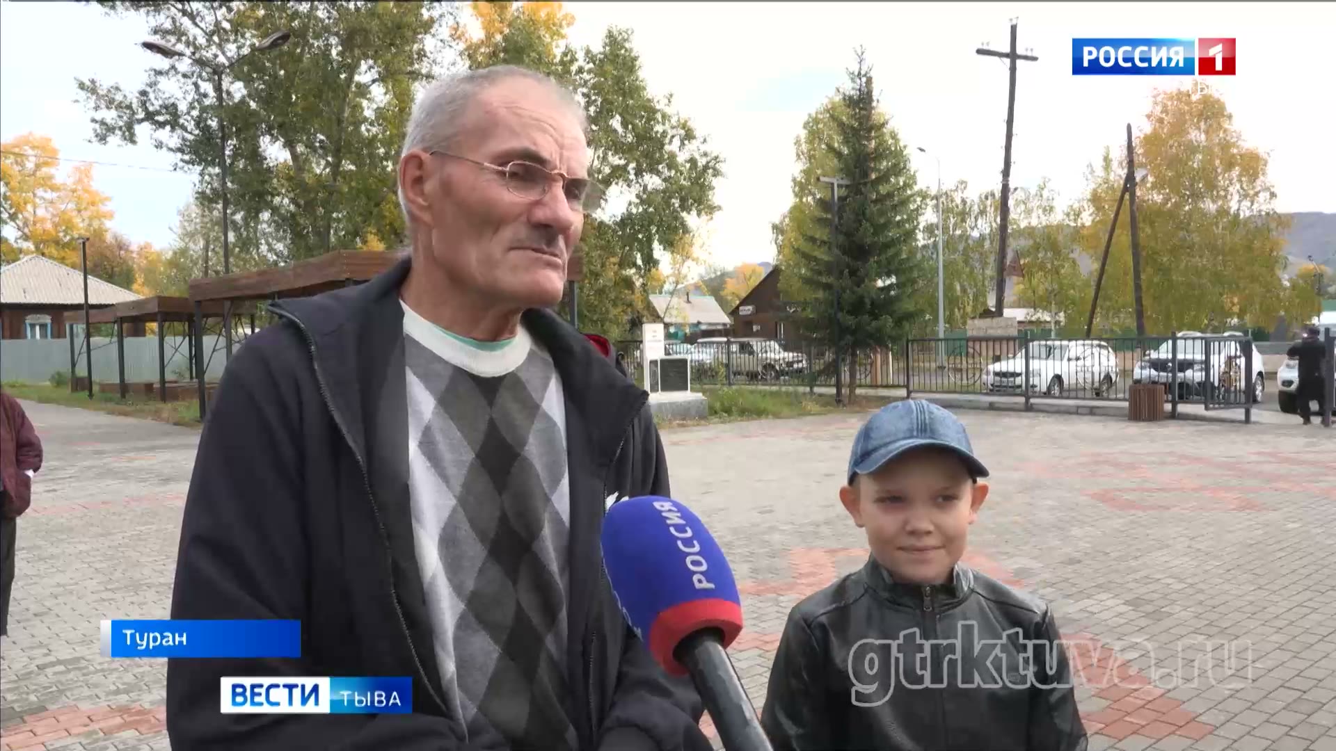 Пий-Хем голосует