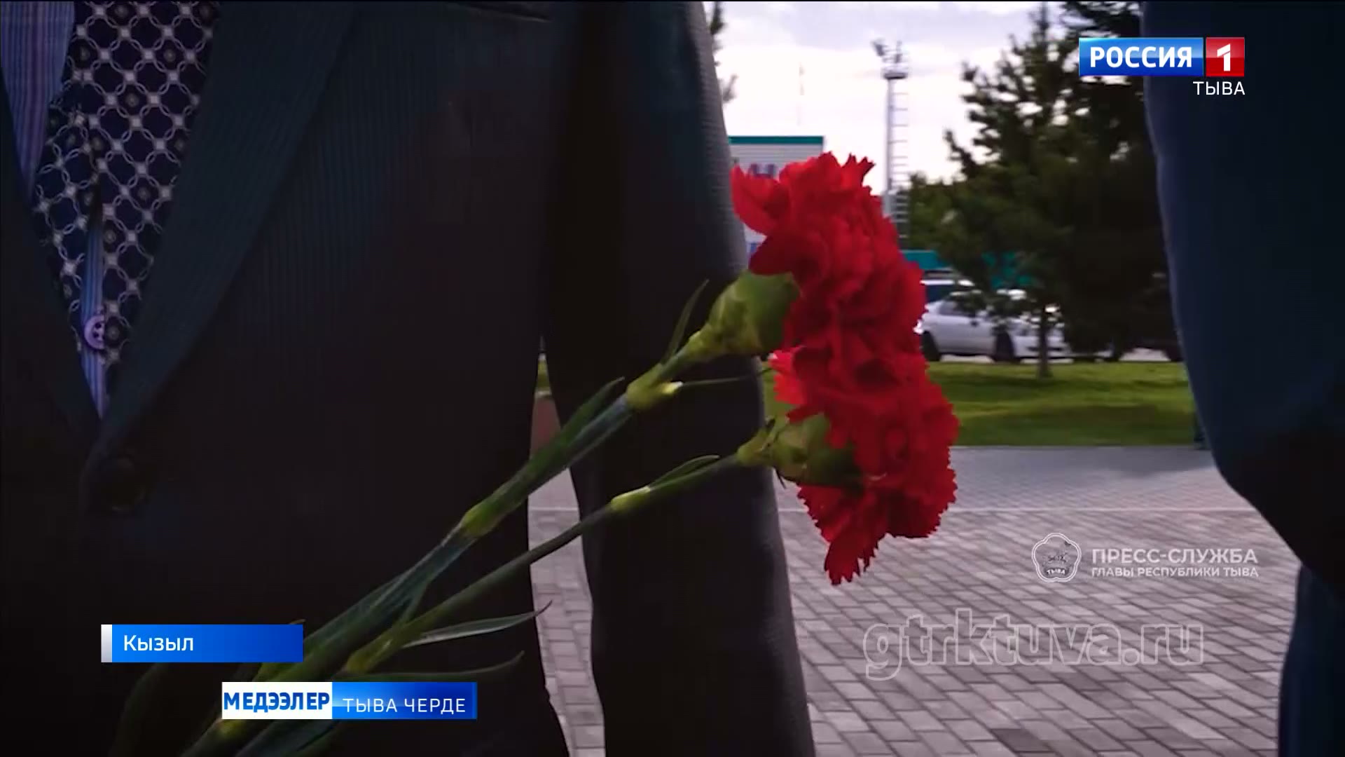 Медээлер допчулалы