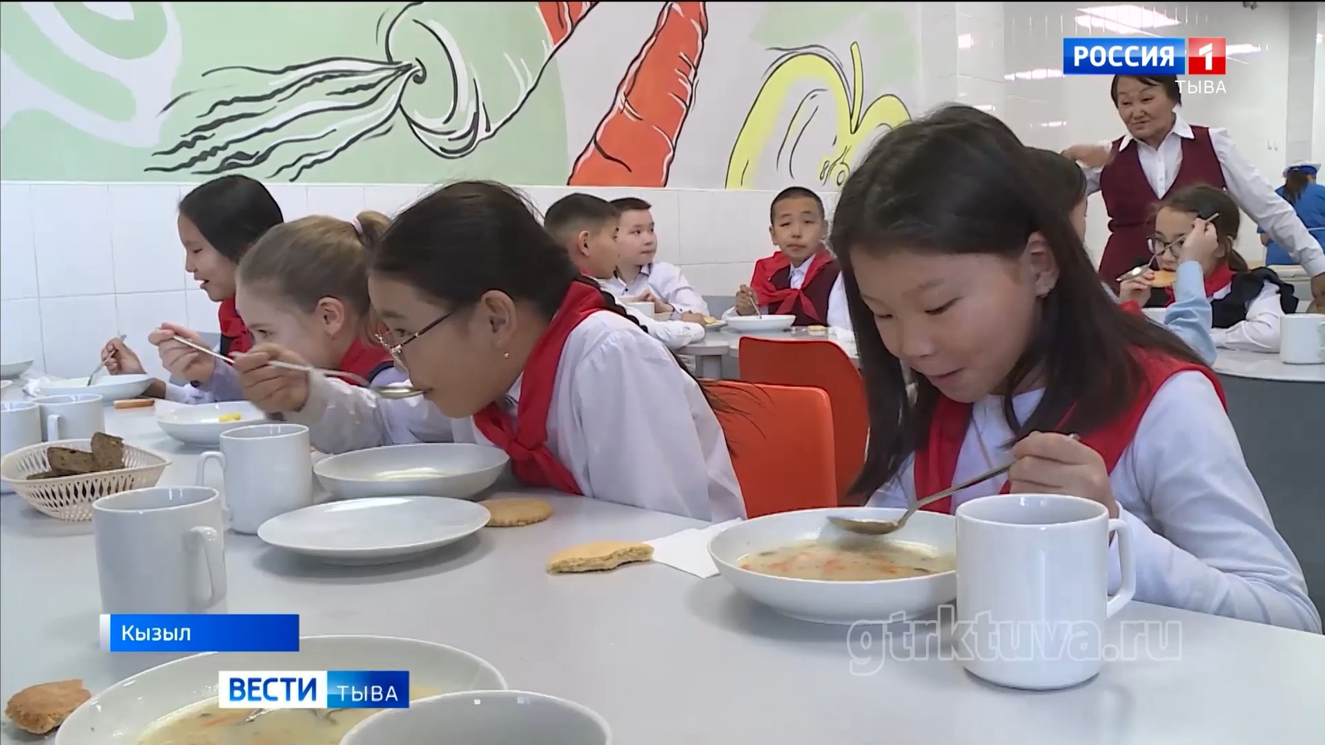 Под контролем!