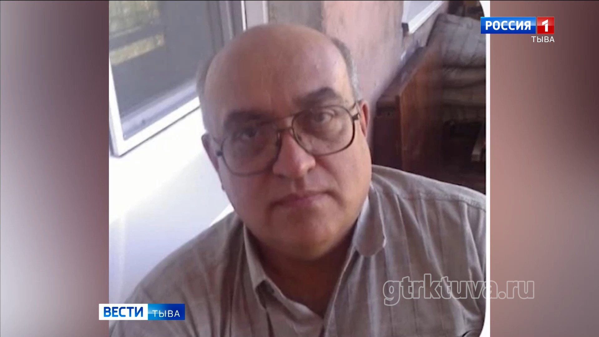 Не стало ветерана