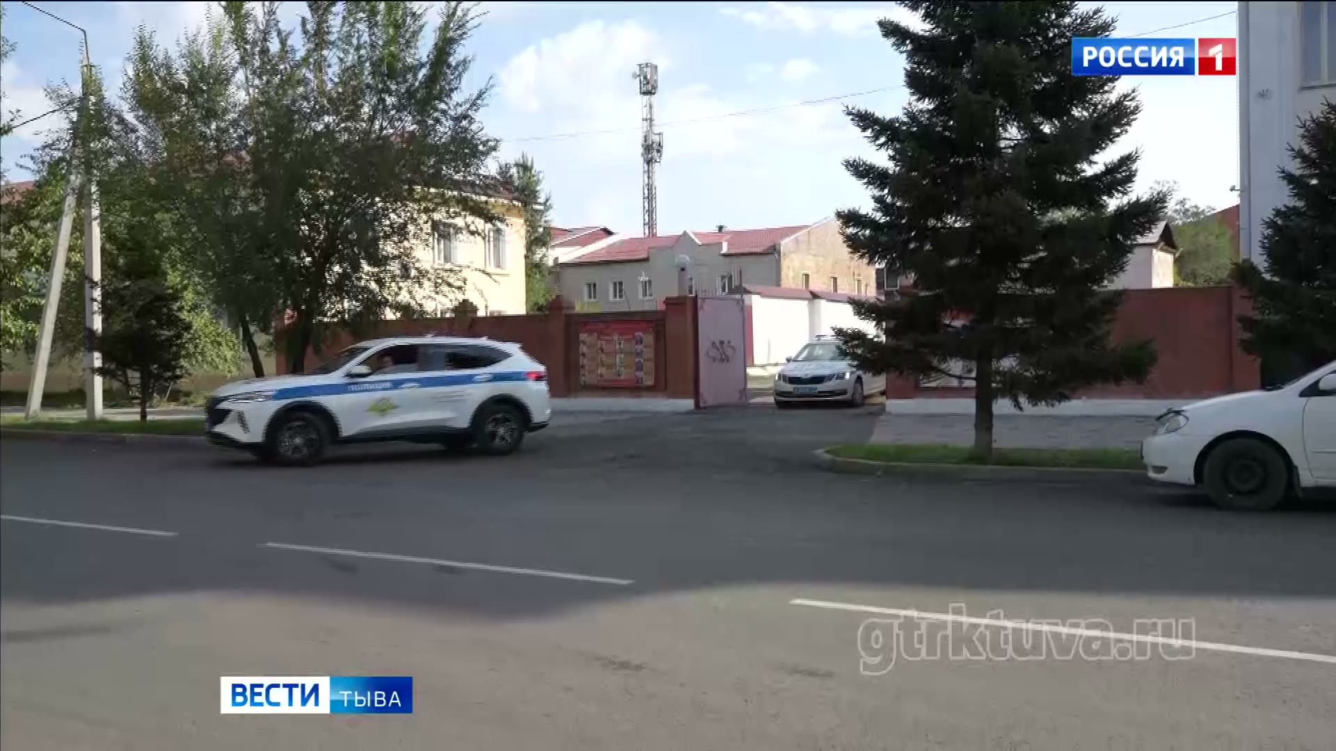 Отработка атаки