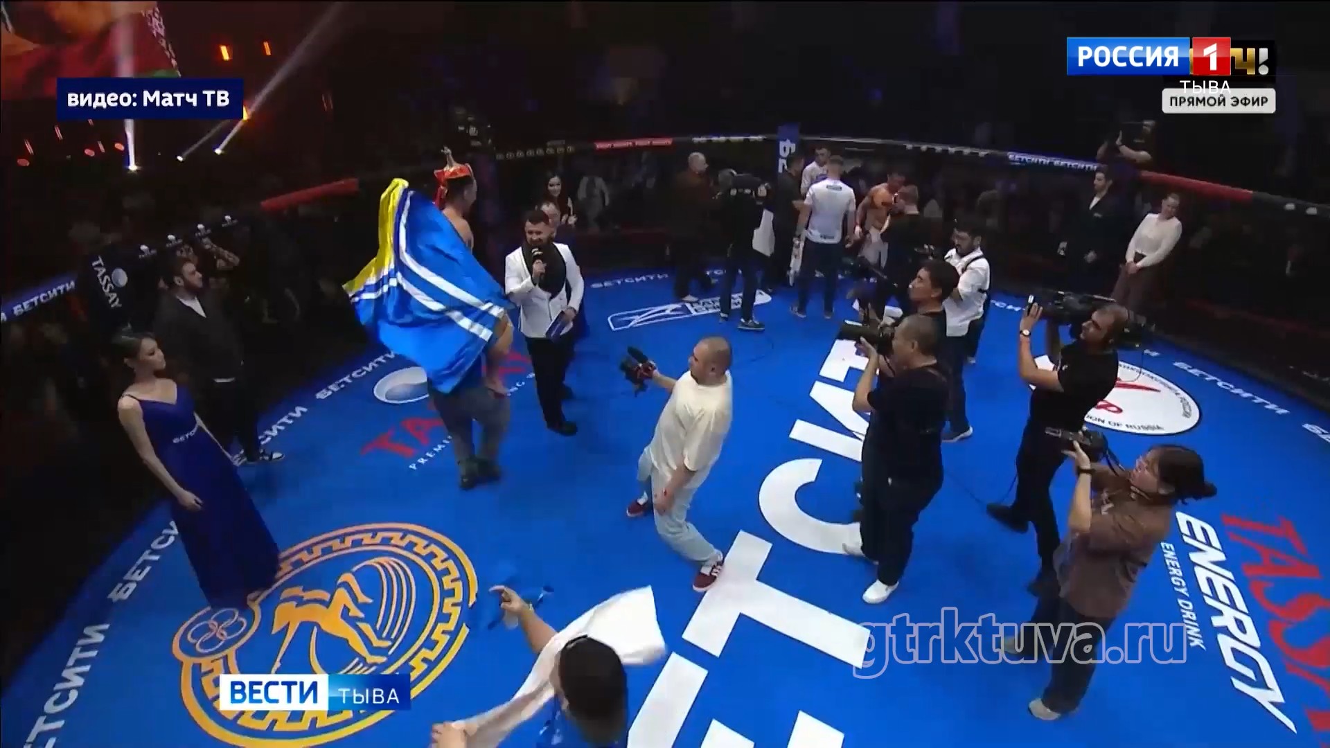 Успех в спорте