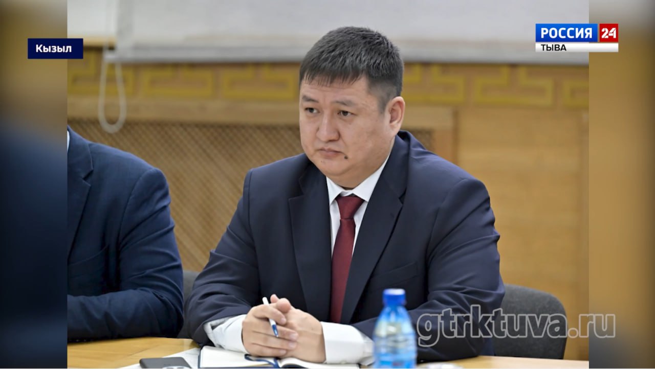 Новые назначения