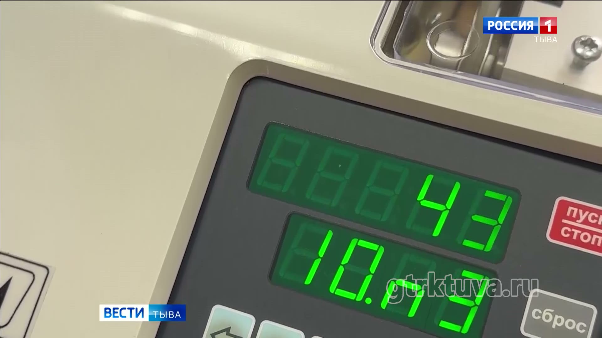 Монетная неделя