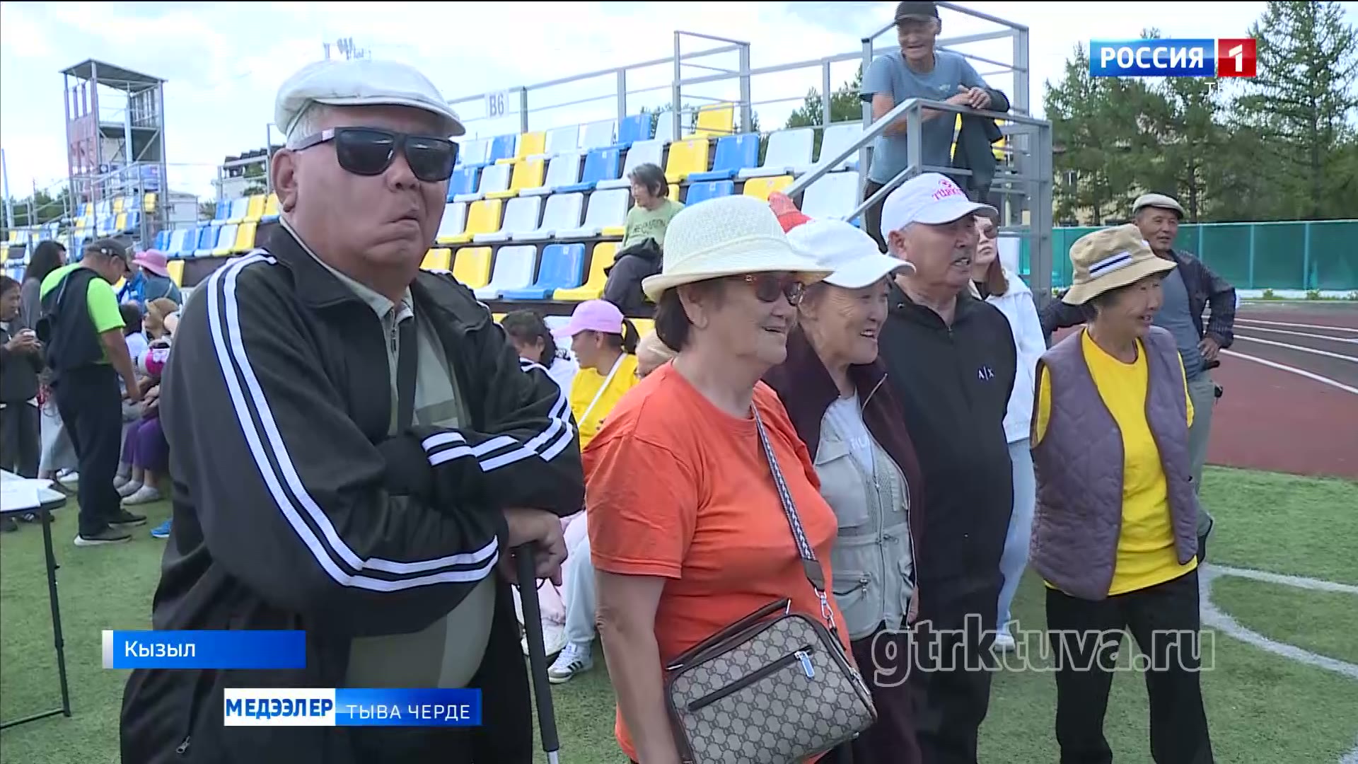 Спортчу хемчег