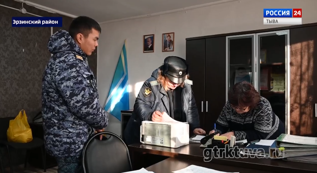 Внеплановая проверка