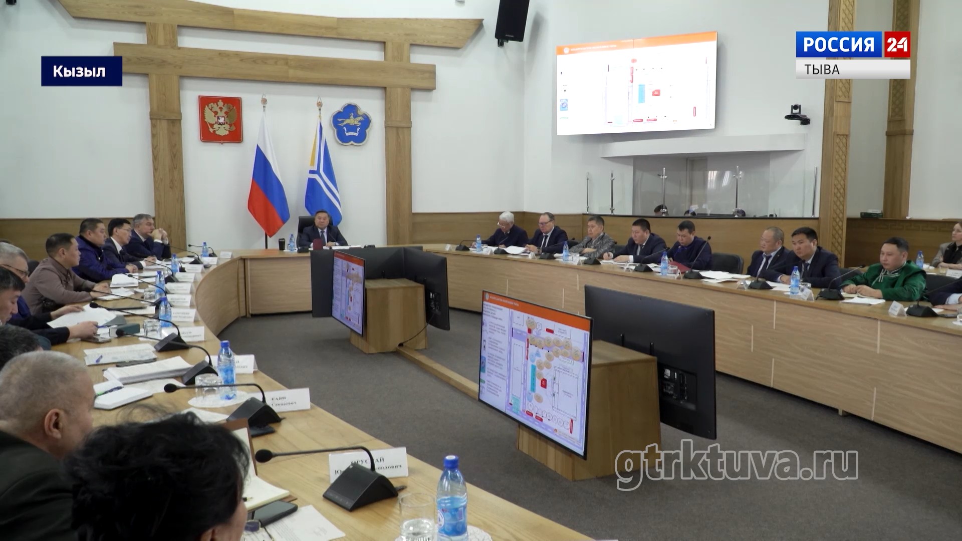 Итоги недели