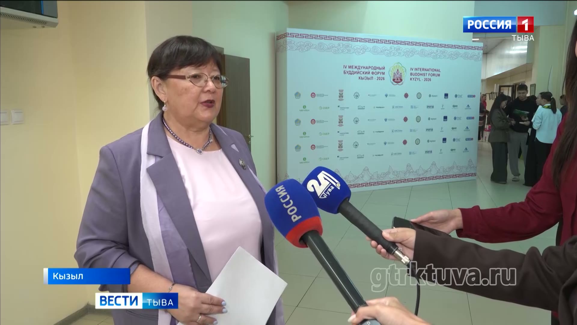 Студенческая жизнь
