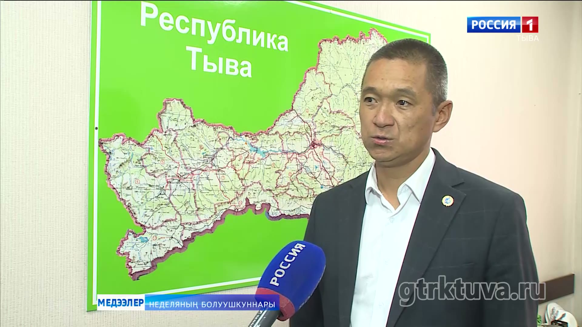 Оваарымчалыг болуру чугула