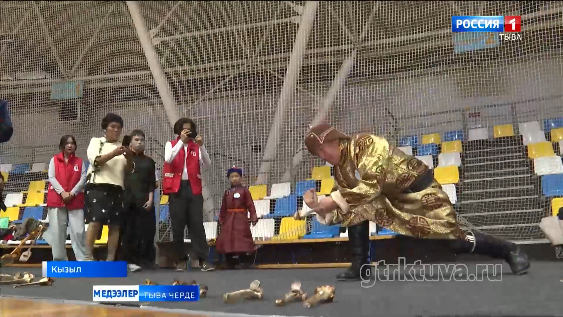 Өг-бүле чемпионады