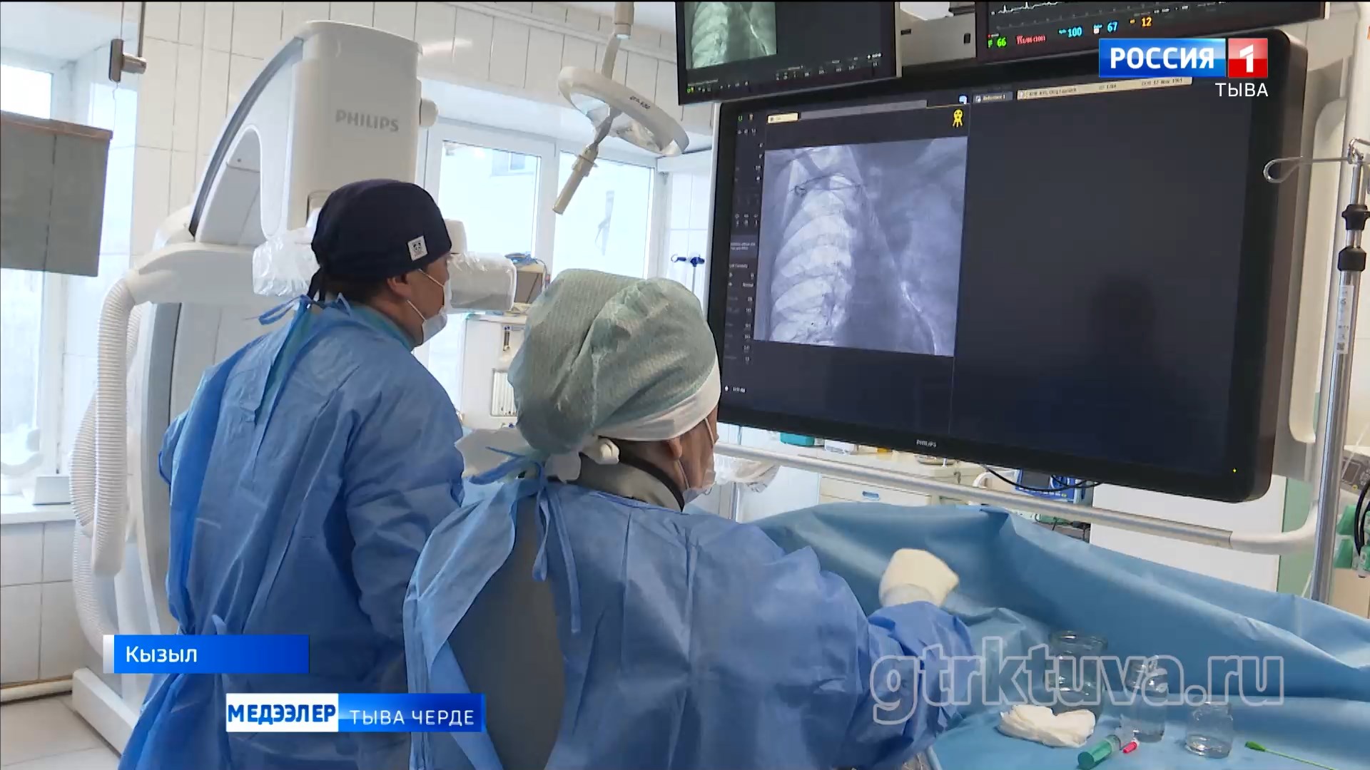 Чүрек-дамыр аарыглары