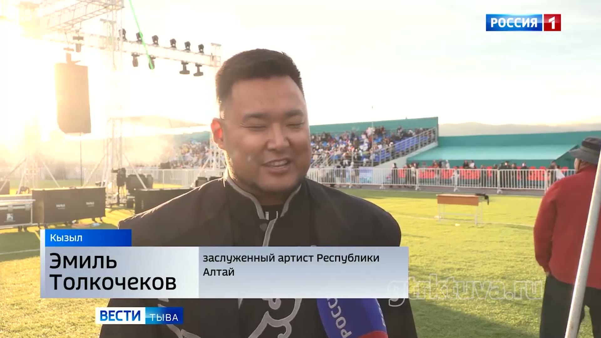 Обниму друзей