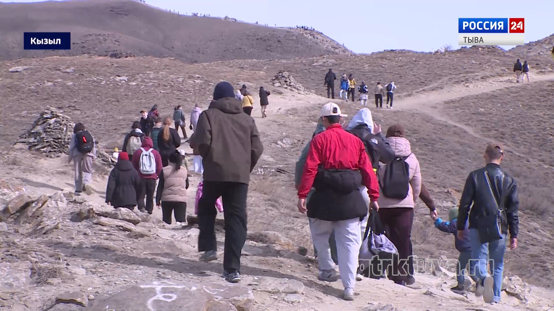 Шаги к здоровью