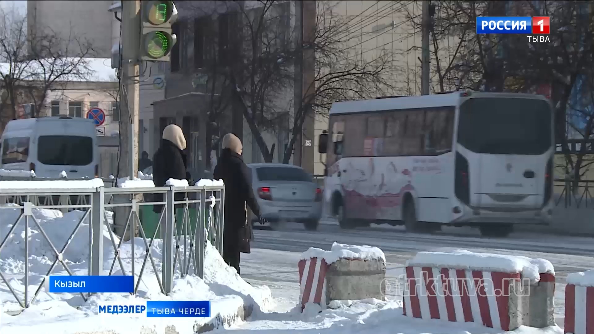 Бузурукчу чорук