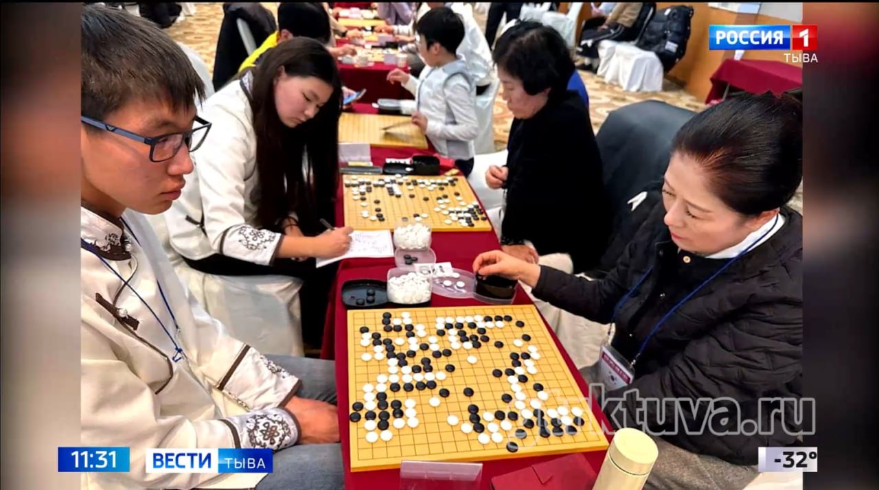 Успехи в спорте!