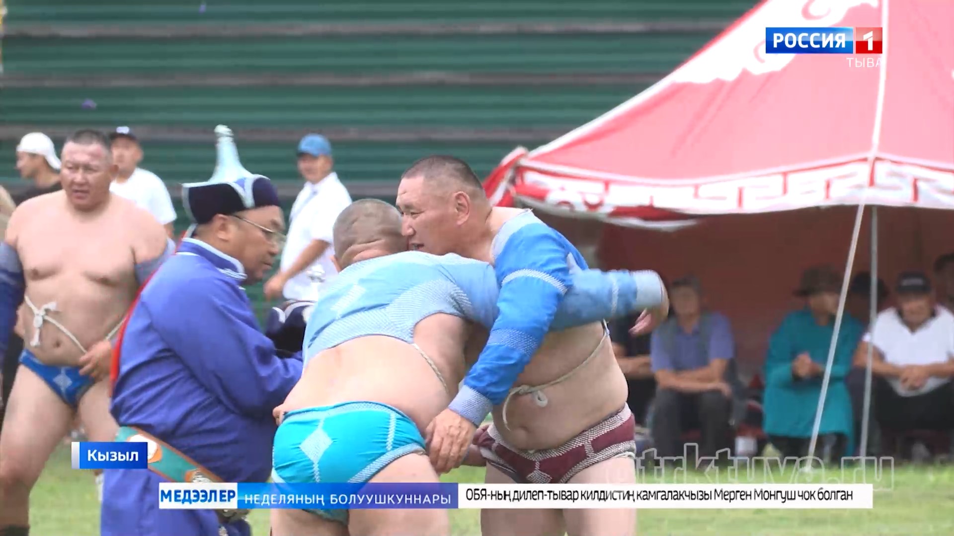 Чалыылардан хоочуннарга чедир