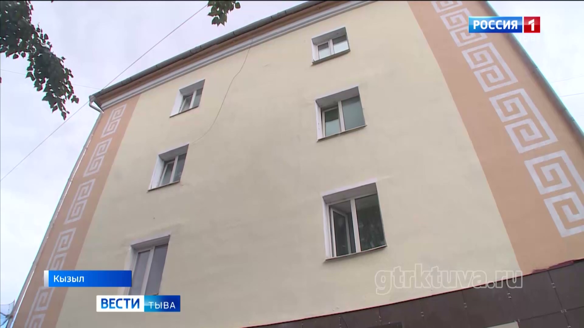 Большое обновление