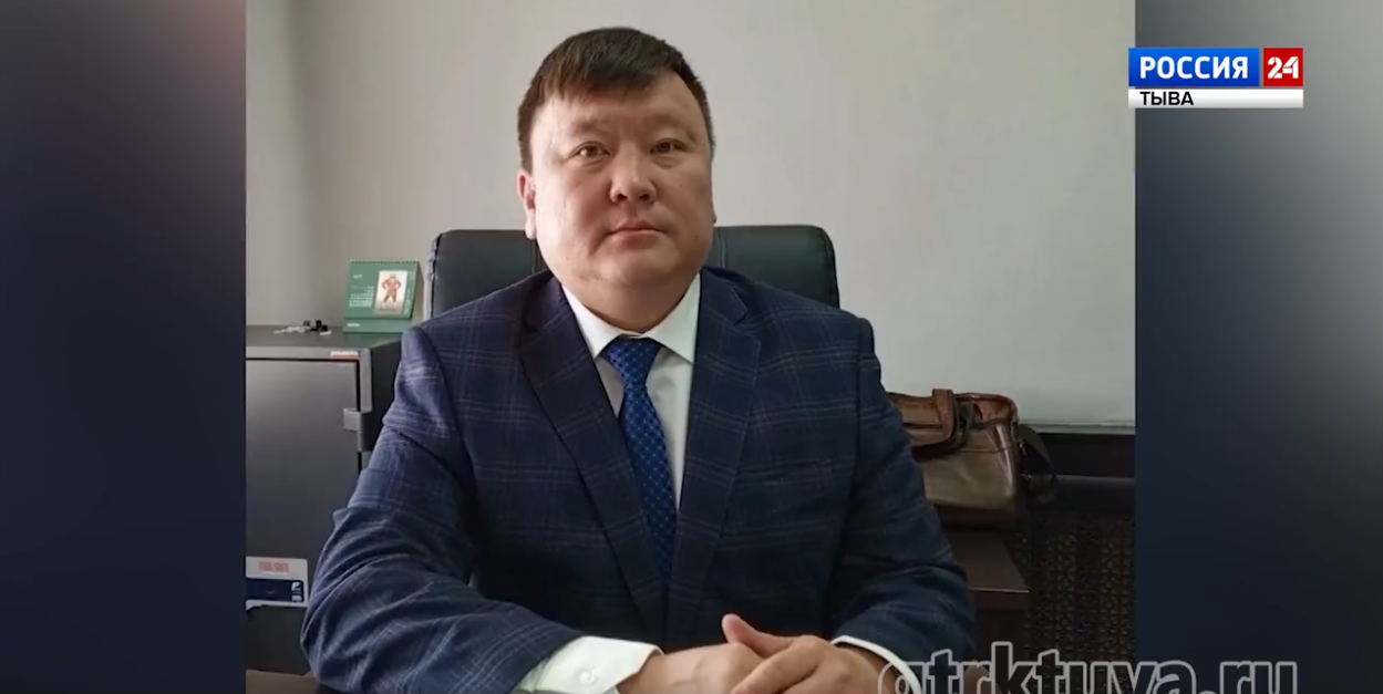 Кадрлар айтырыы