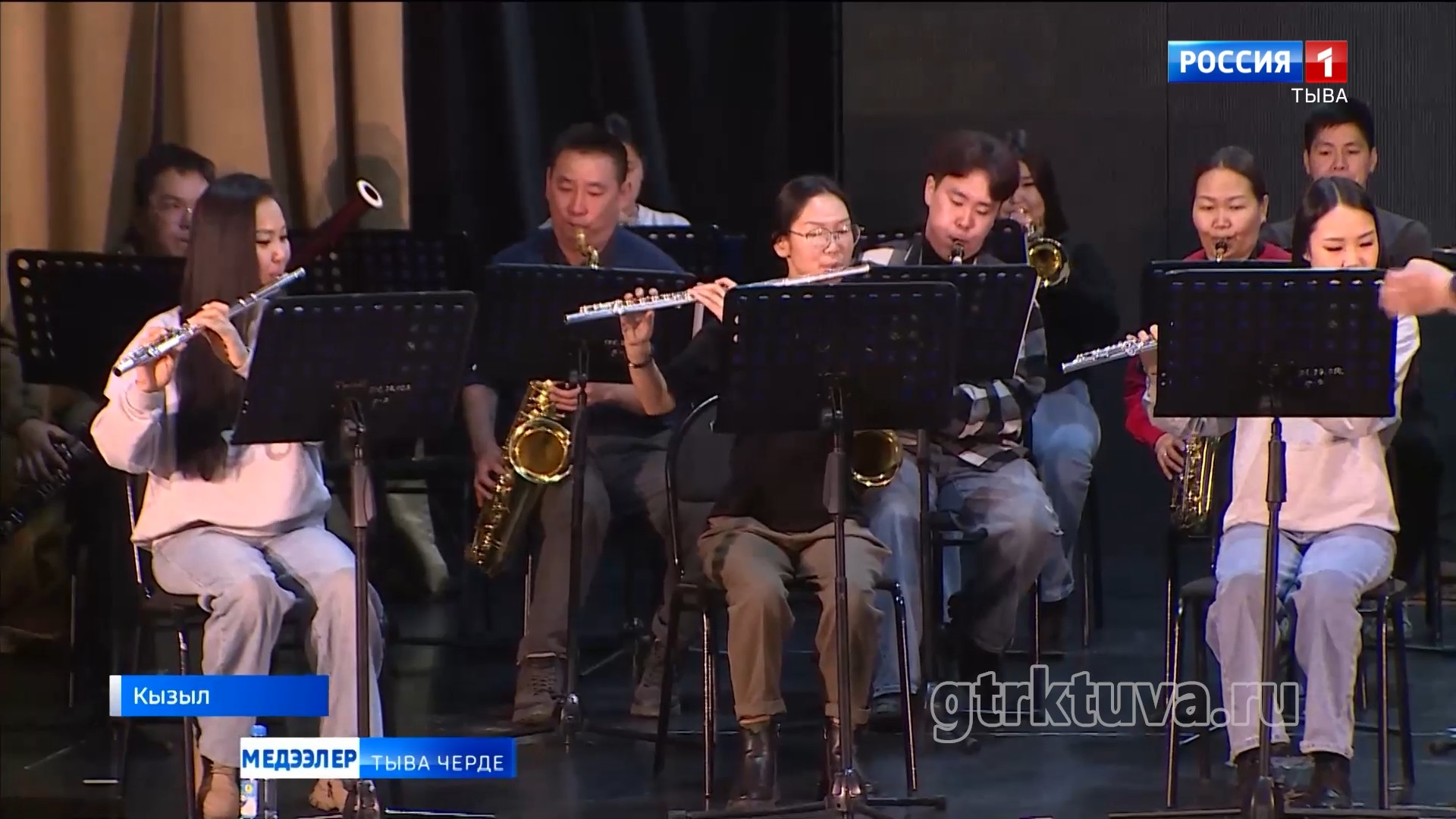 Чоннарның найыралы