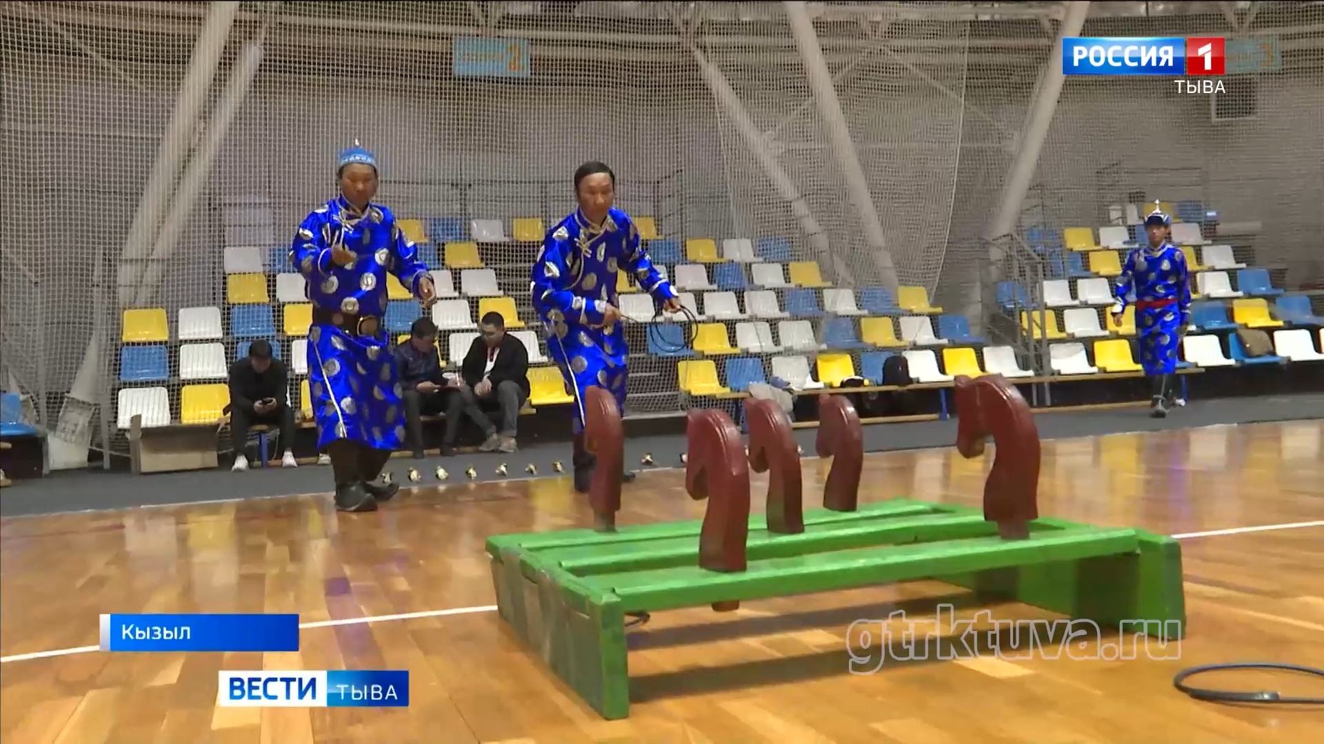 Семья и спорт