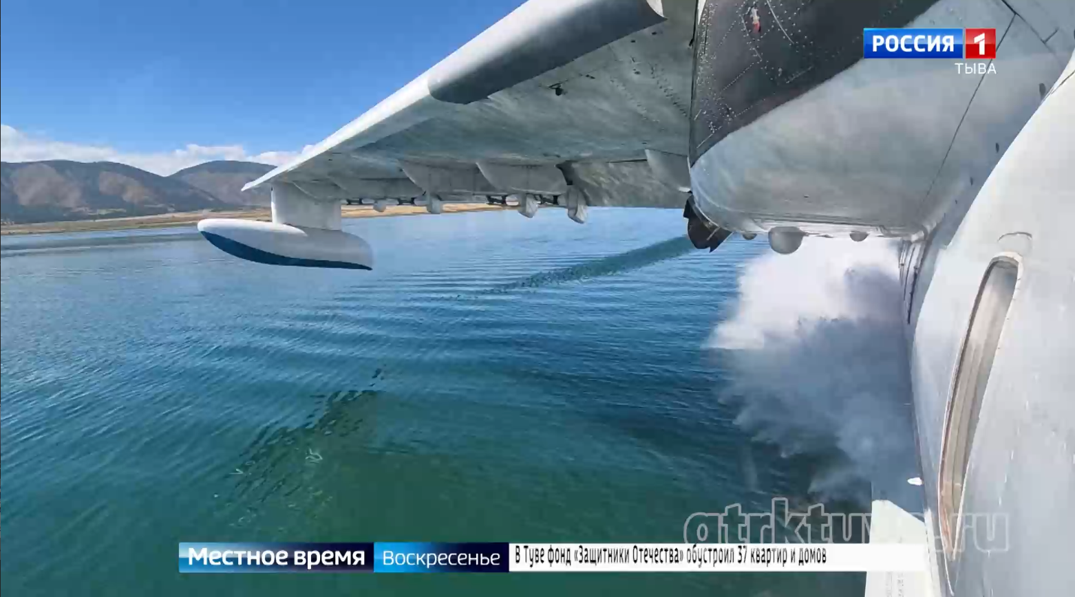 Готовность к угрозам