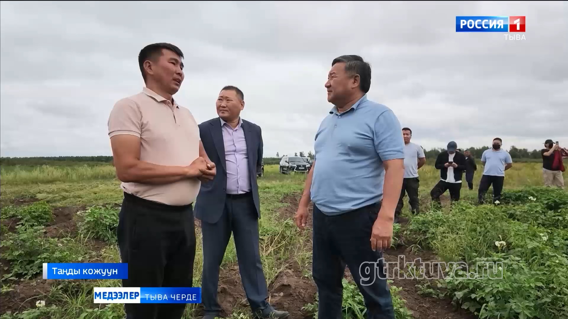 Ажылчын сургакчылаашкын