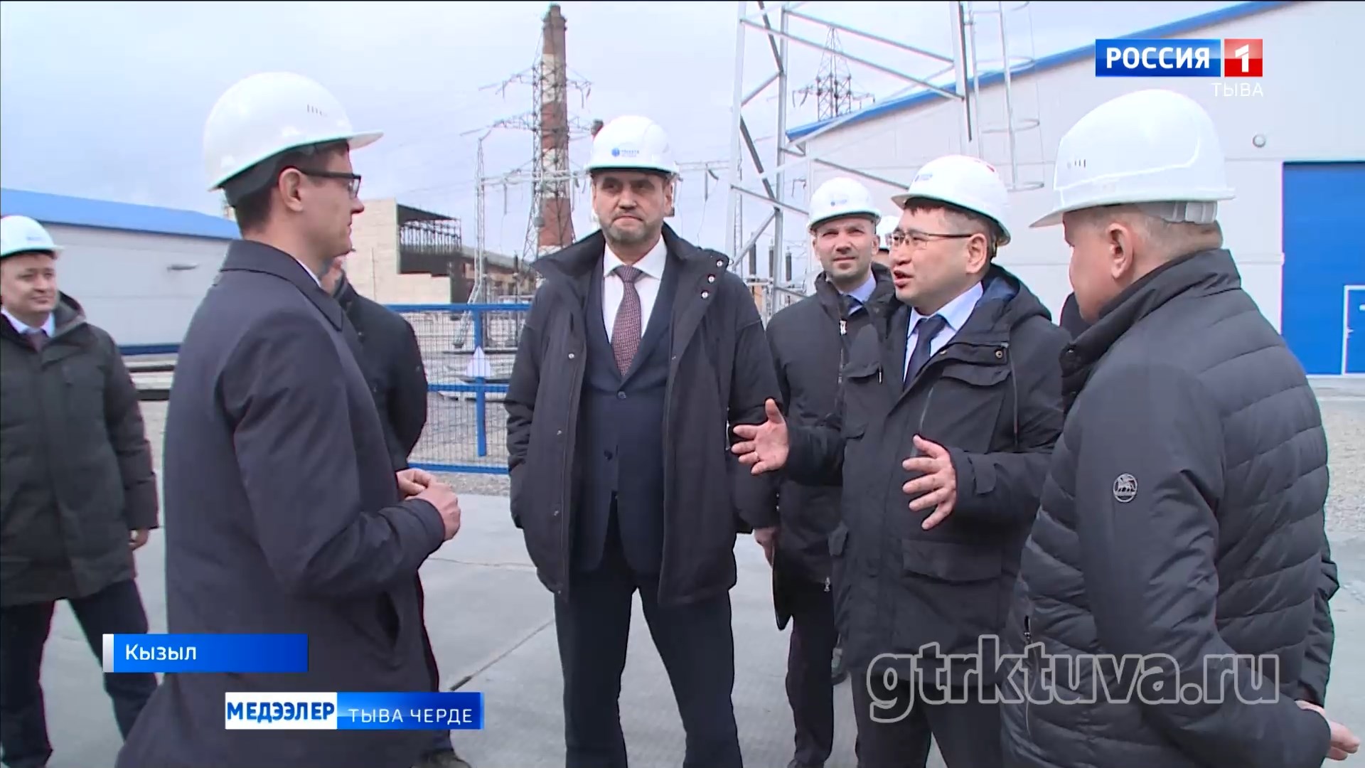 Ажылчын ужуражылга