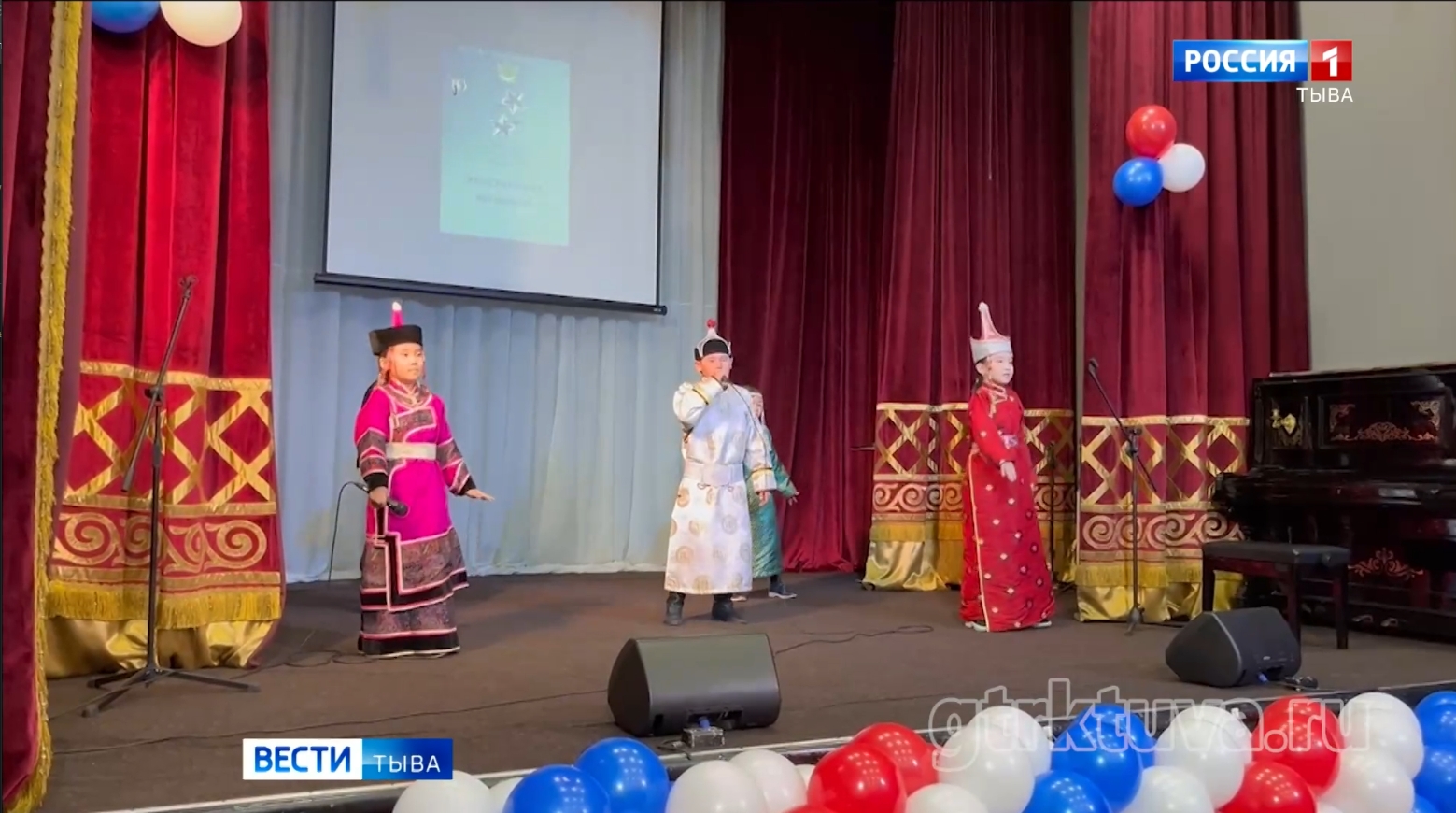 Юные дарования