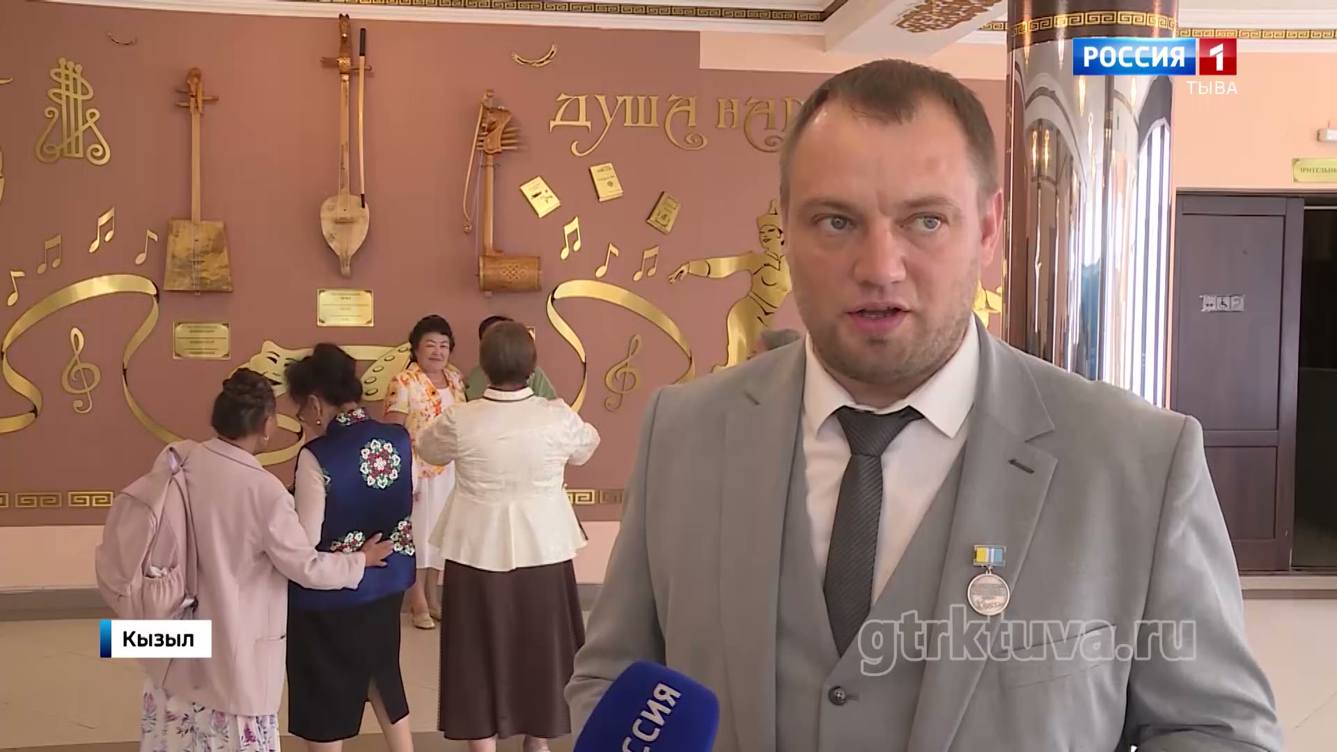 Наградили лучших