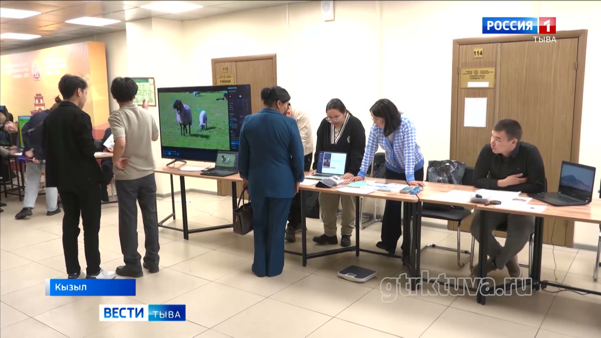 Путь изобретателя
