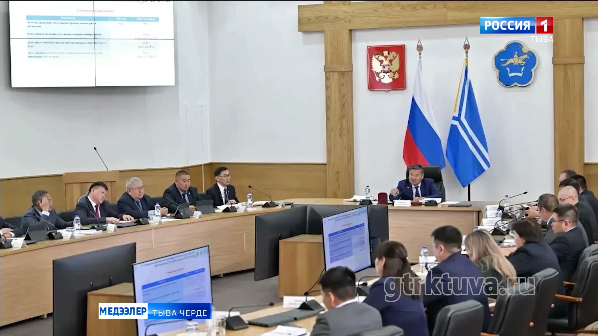 Кадык камгалал адыры