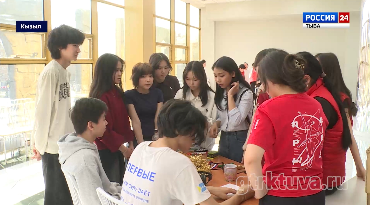 Каникулы с пользой