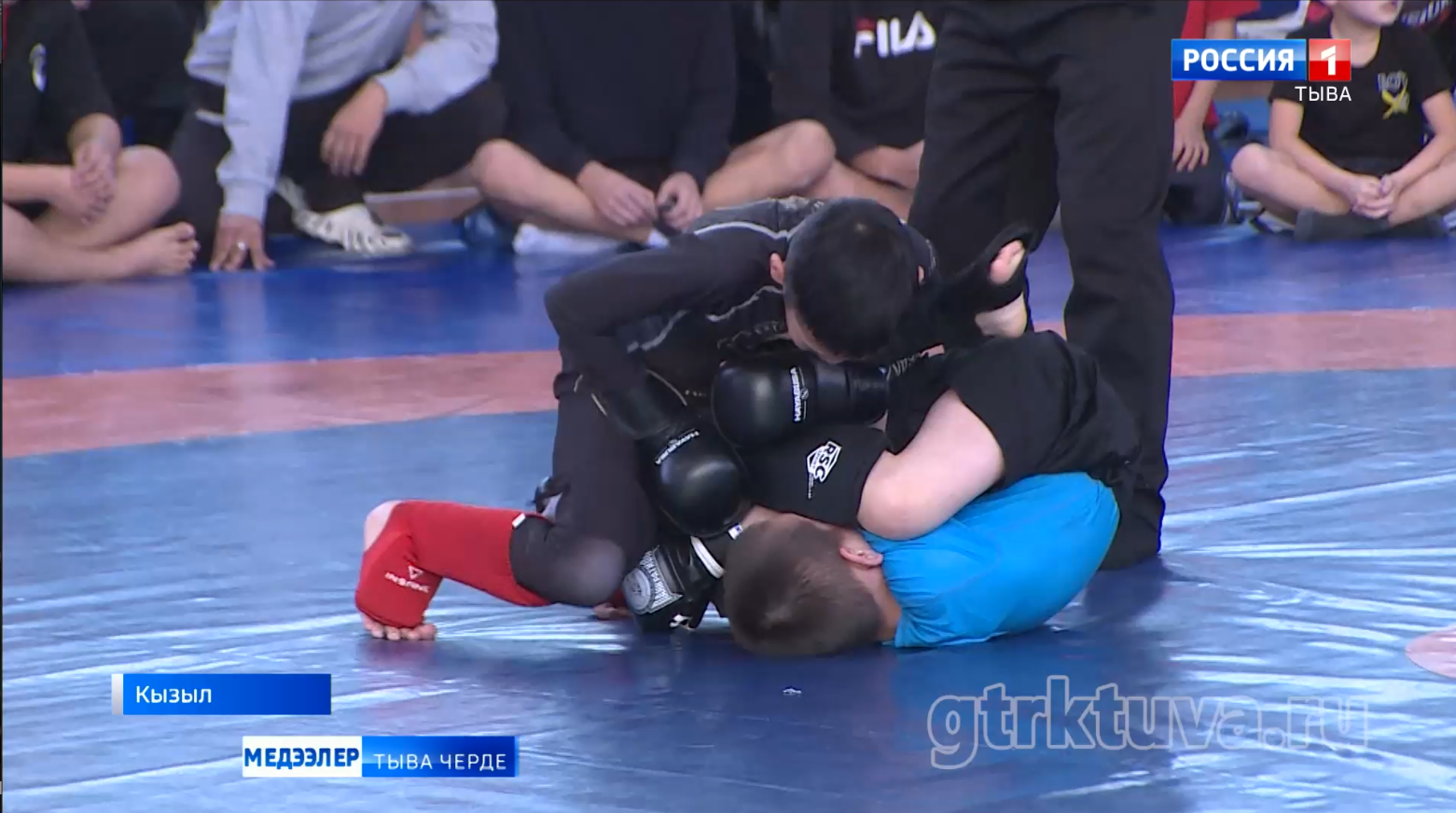 Панкратион