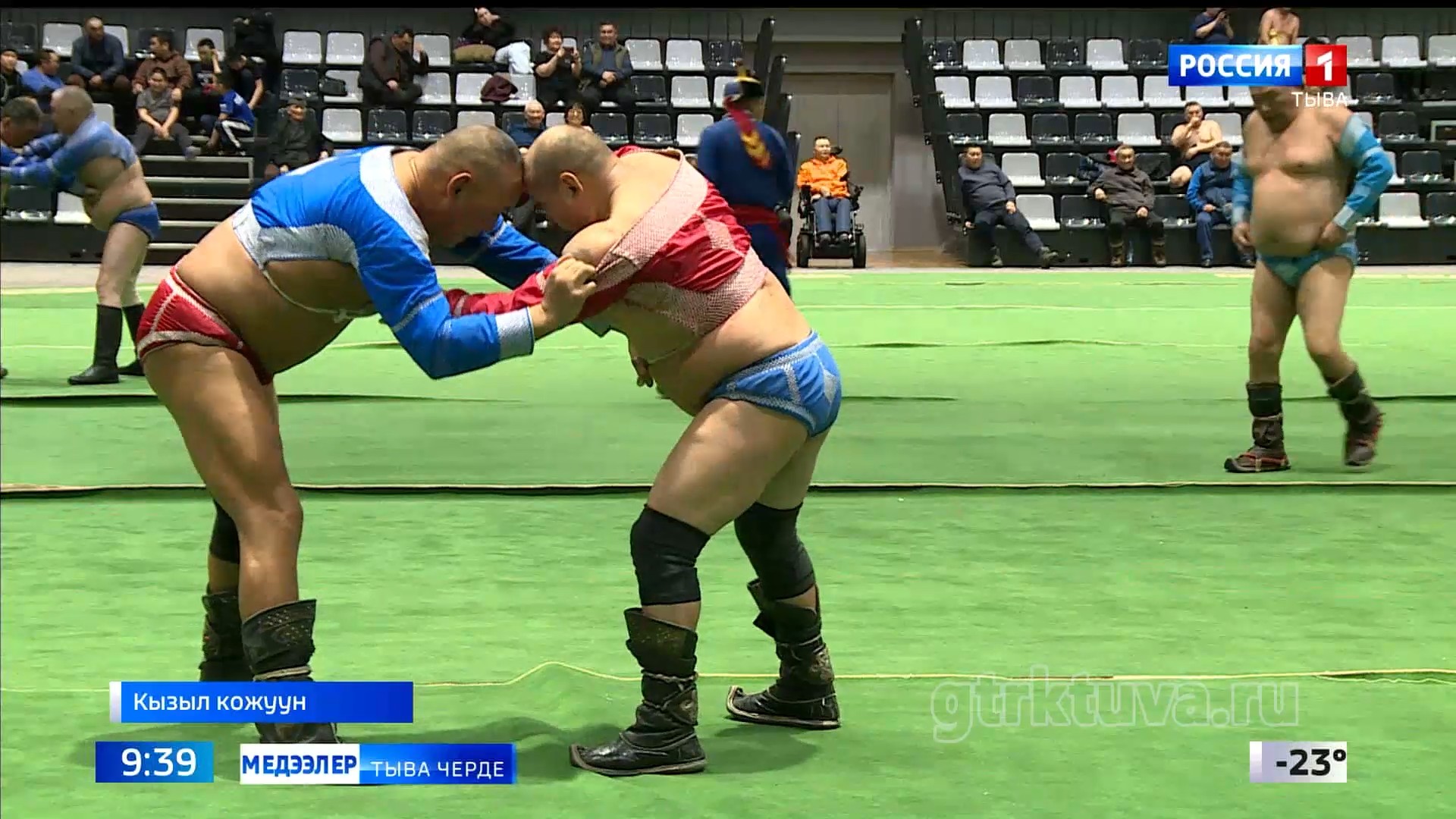 Хоочуннар хүрежи