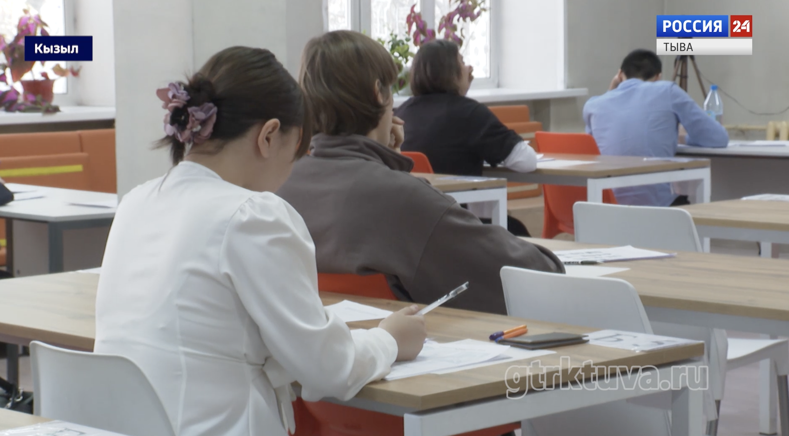 Будущие историки