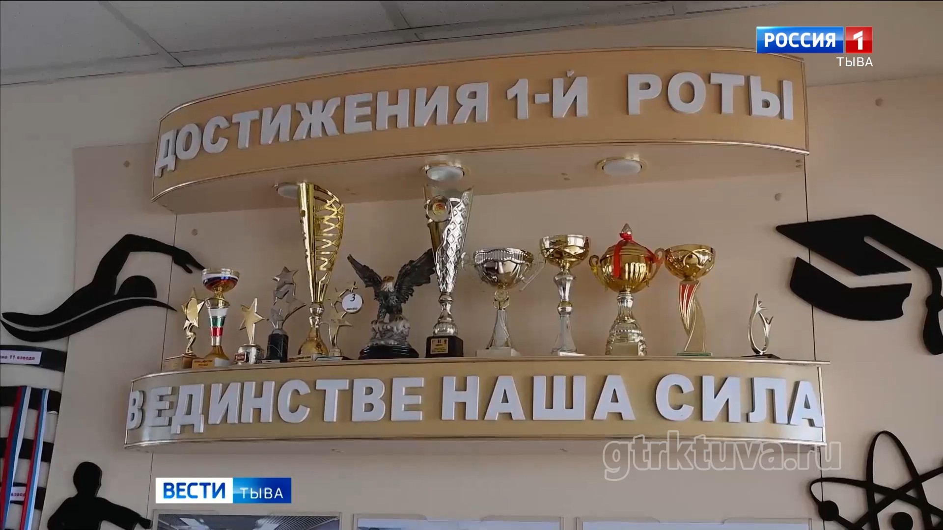 Дорога в кадеты