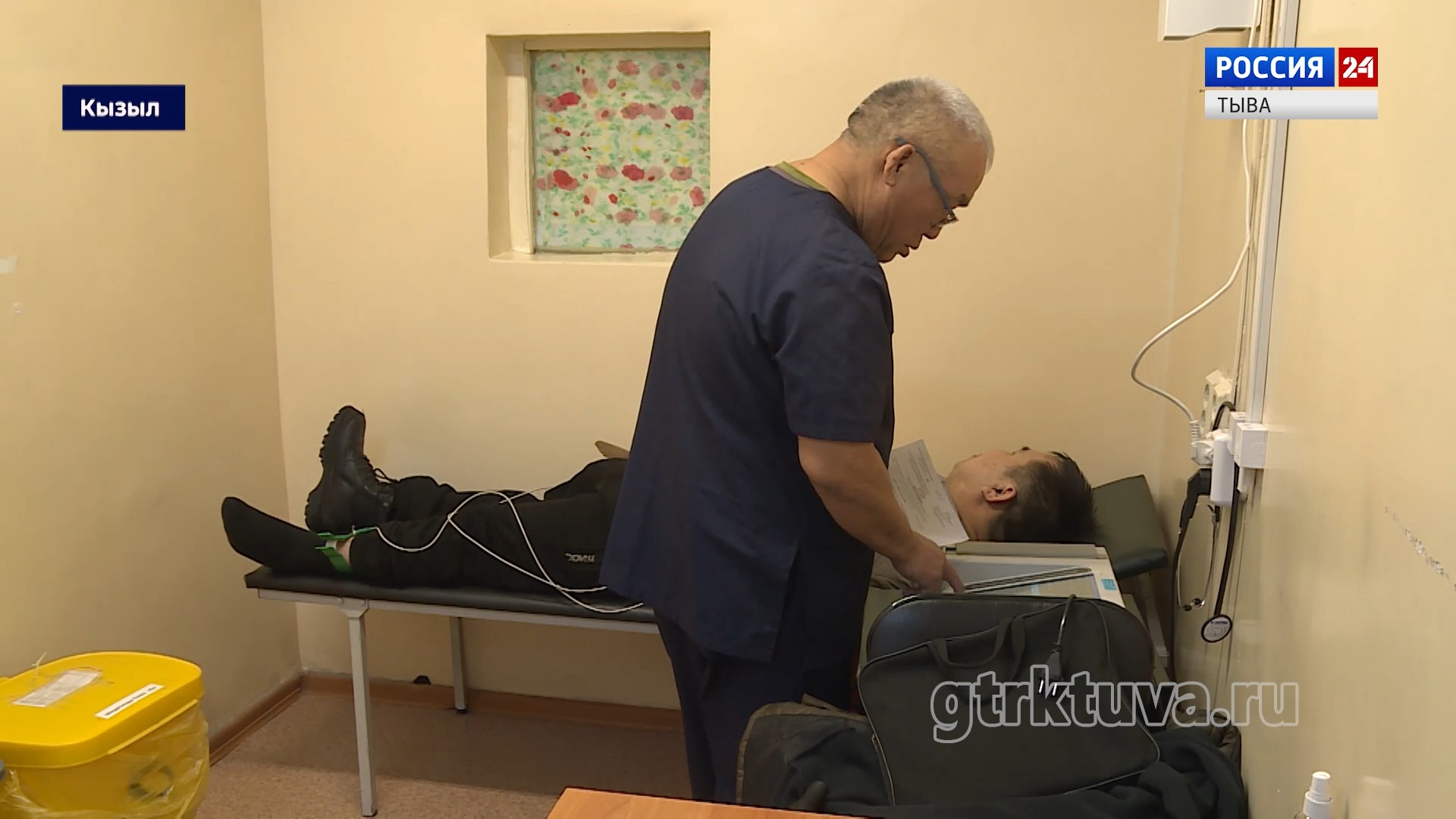 Без очереди