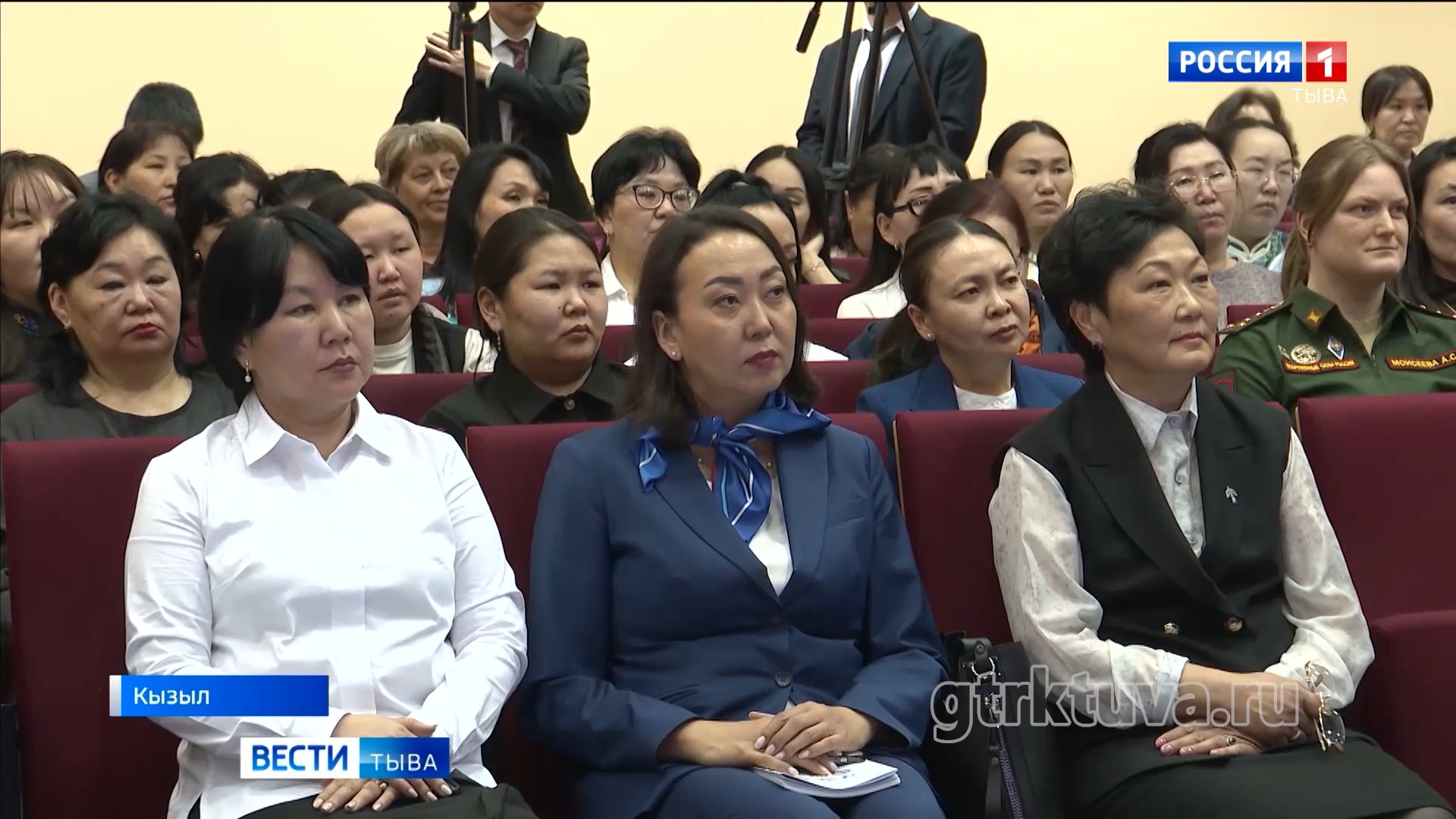 Совет педагогов