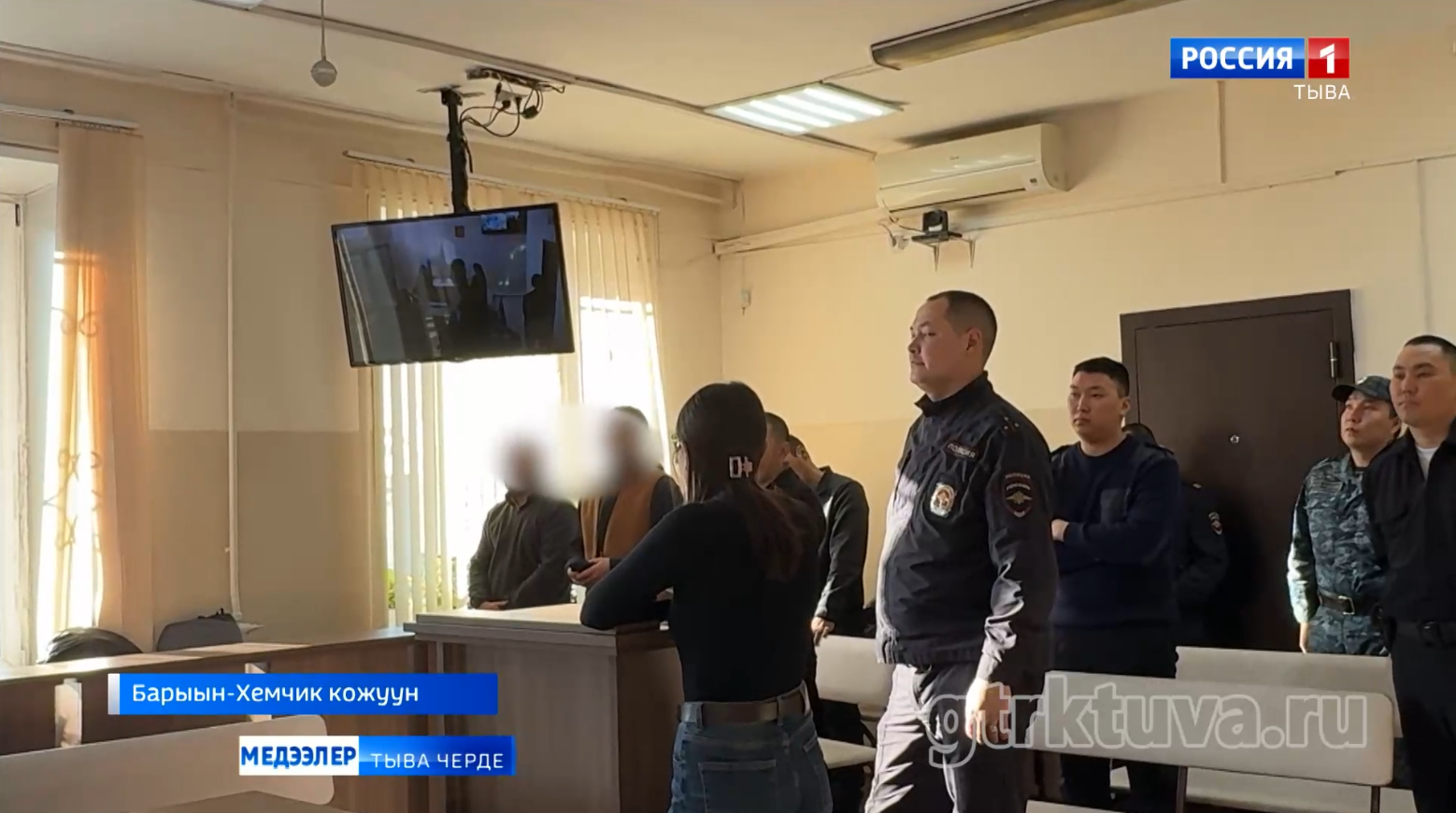 Оор чорук – эки чүүлге чедирбес