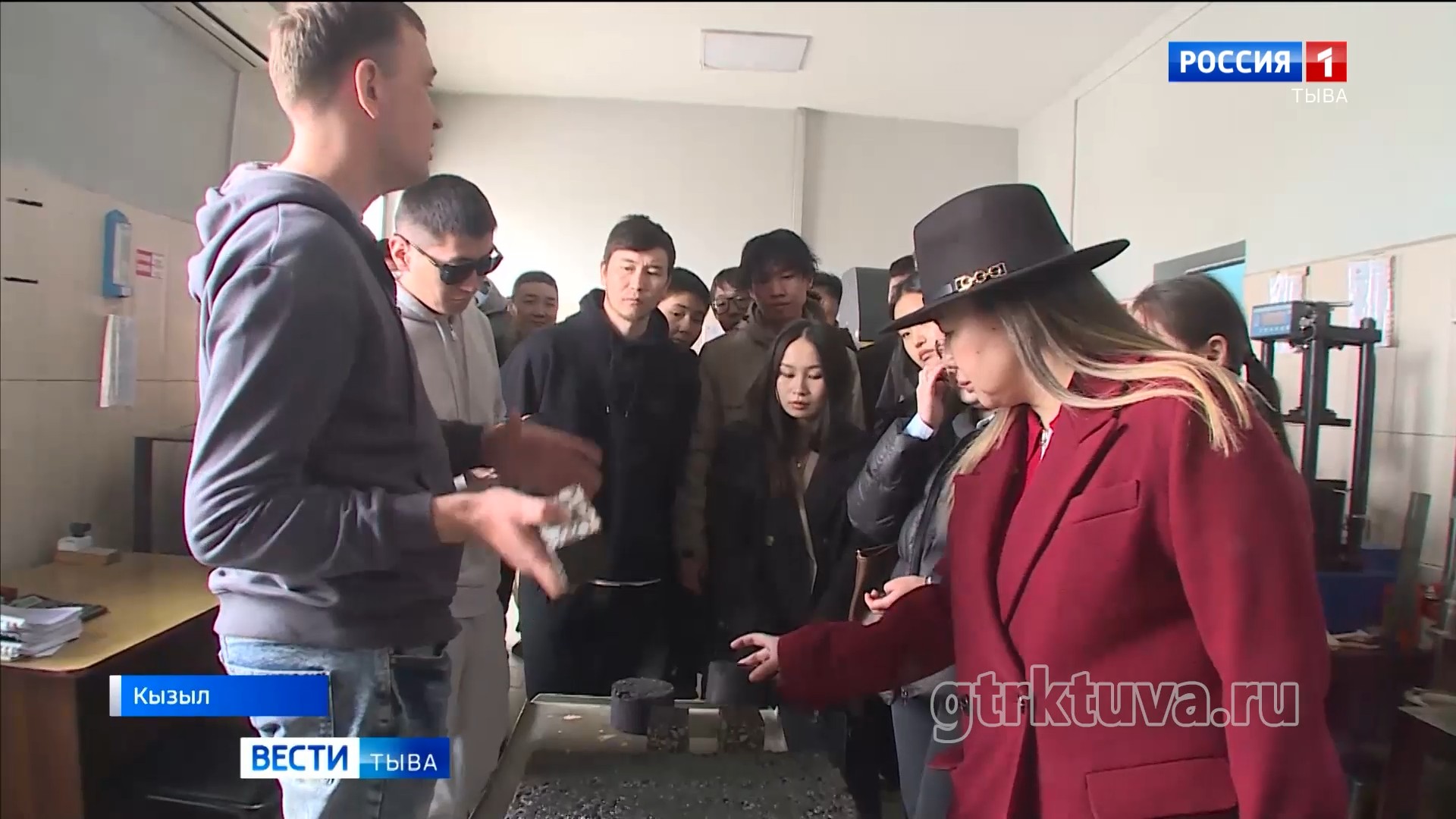 Как это работает