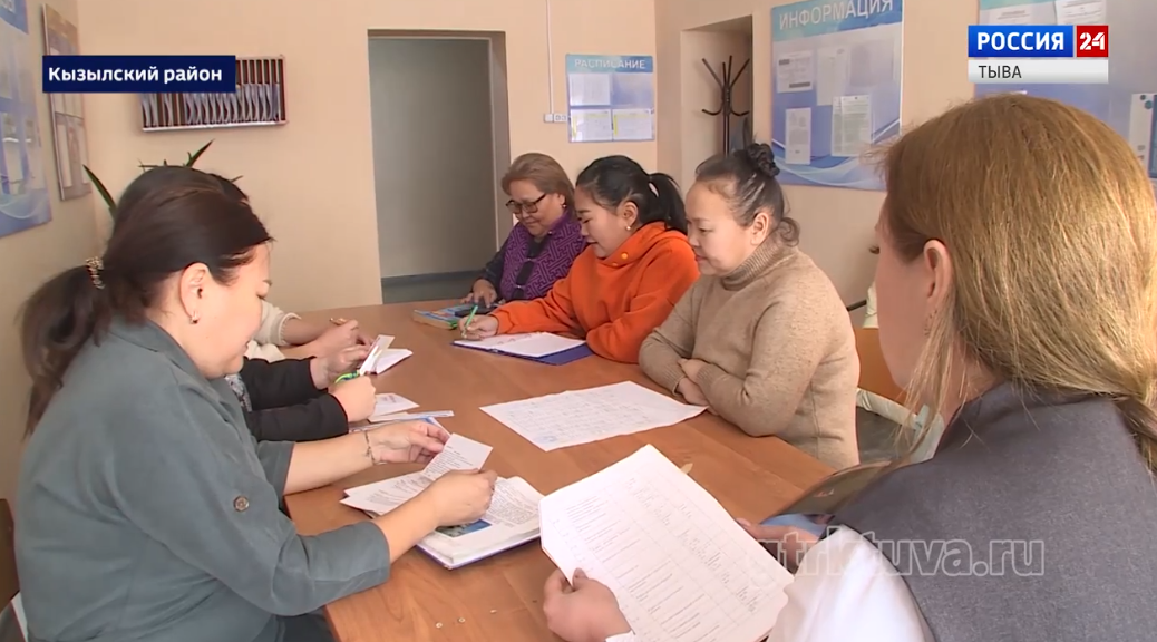 Земский учитель