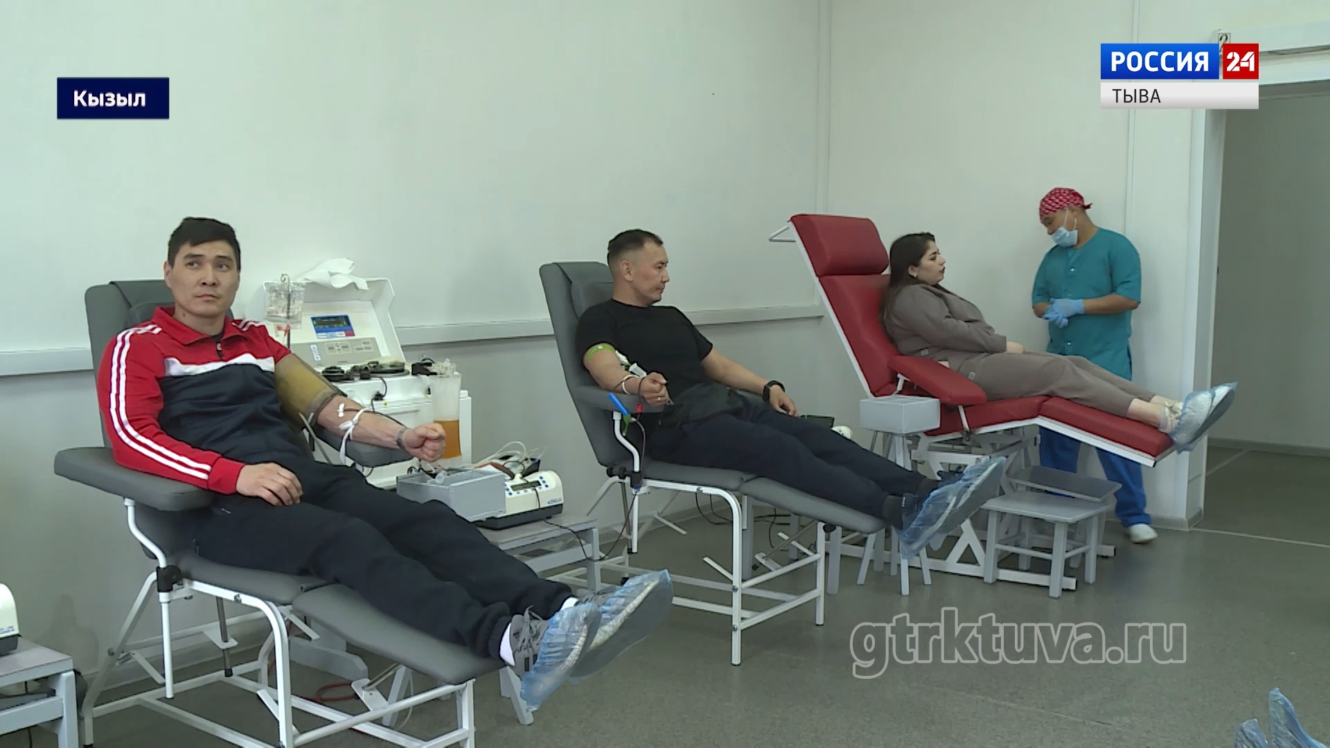 Частичка себя