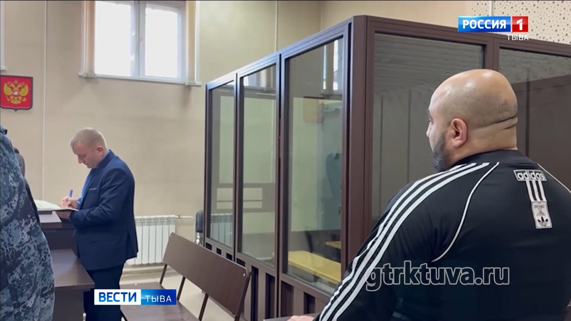 Хищение из бюджета