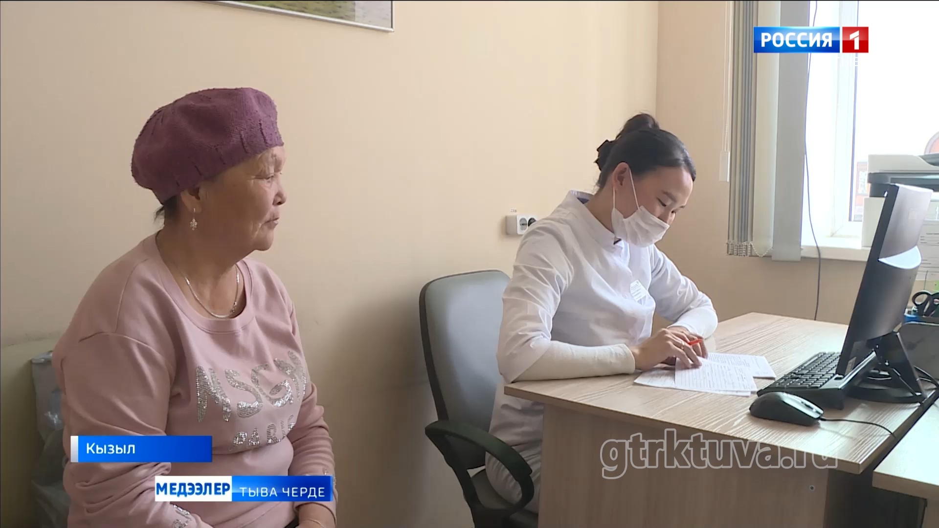 Иммунизация неделязы